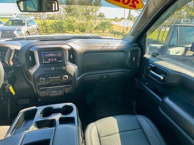 Chevrolet SILVERADO 3500HD CC - Thumbnail 15