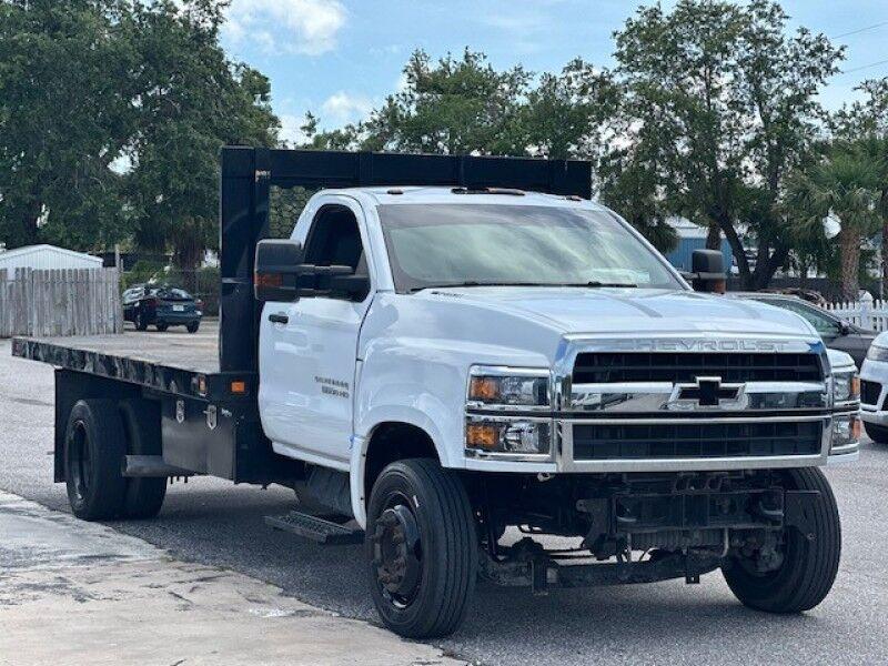 Chevrolet SILVERADO 6500 - Thumbnail 3