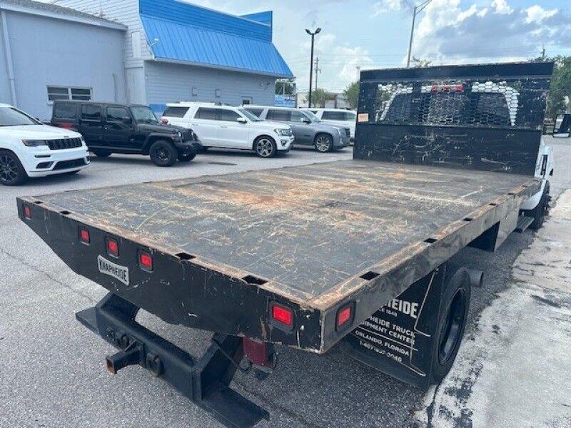 Chevrolet SILVERADO 6500 - Thumbnail 7