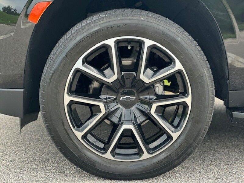 Chevrolet TAHOE - Thumbnail 9