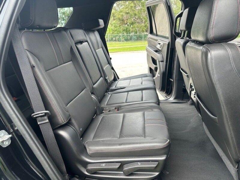 Chevrolet TAHOE - Thumbnail 15