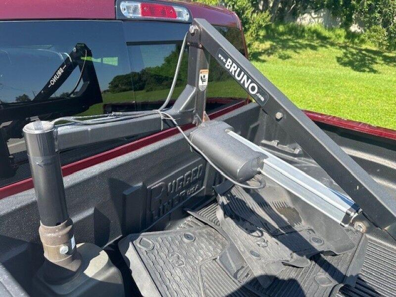 Dodge RAM 1500 - Thumbnail 9