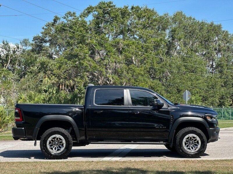 Dodge RAM 1500 - Thumbnail 6