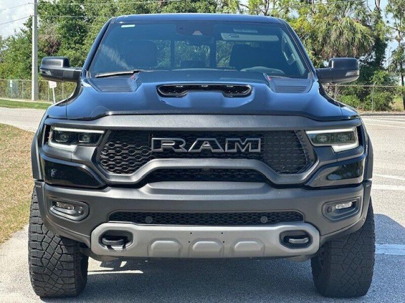 Dodge RAM 1500 - Thumbnail 8