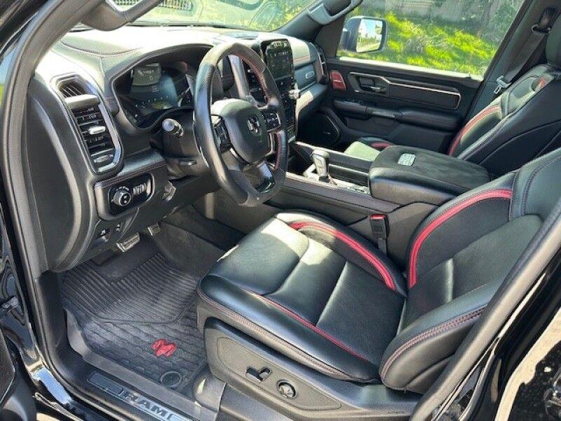 Dodge RAM 1500 - Thumbnail 11