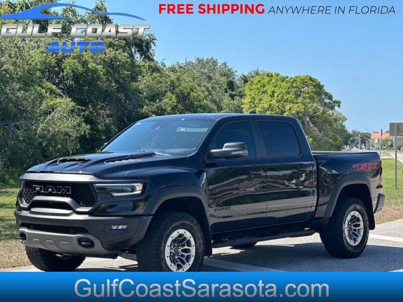 Dodge RAM 1500 - View 1