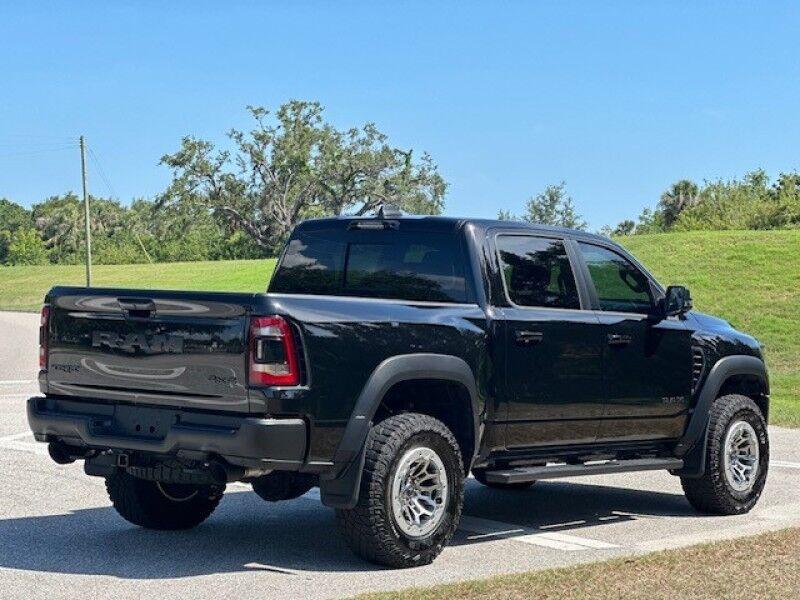 Dodge RAM 1500 - Thumbnail 5