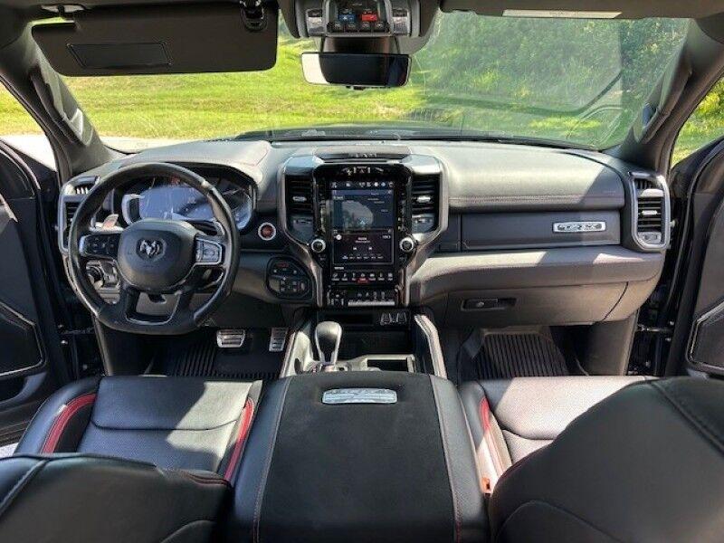 Dodge RAM 1500 - Thumbnail 16