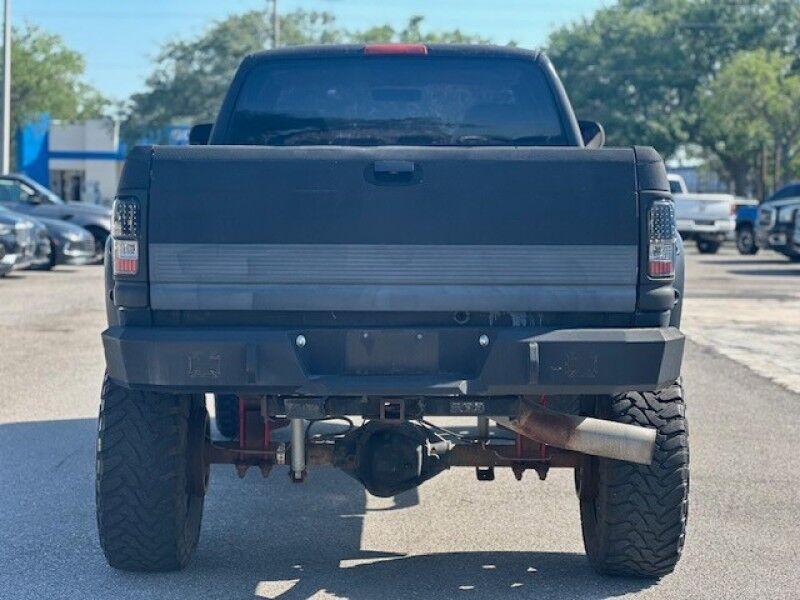 Dodge RAM 2500 - Thumbnail 6