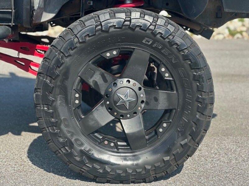 Dodge RAM 2500 - Thumbnail 4