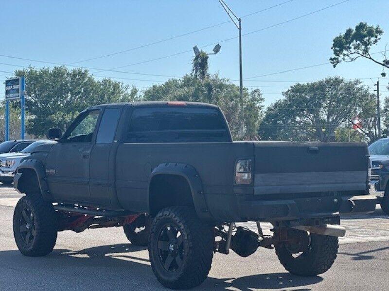 Dodge RAM 2500 - Thumbnail 7