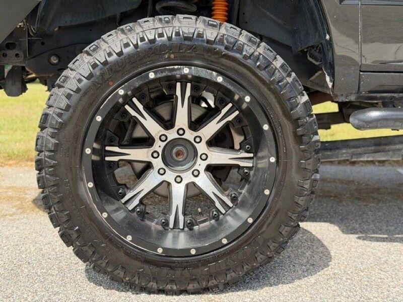 Dodge RAM 2500 - Thumbnail 9