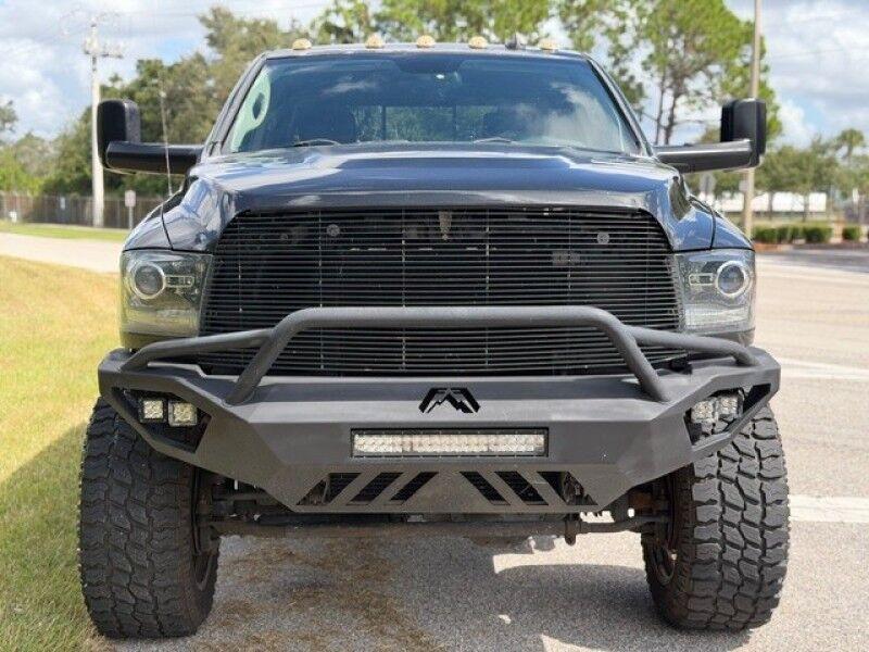 Dodge RAM 2500 - Thumbnail 8