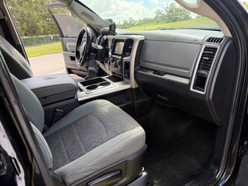 Dodge RAM 2500 - Thumbnail 14