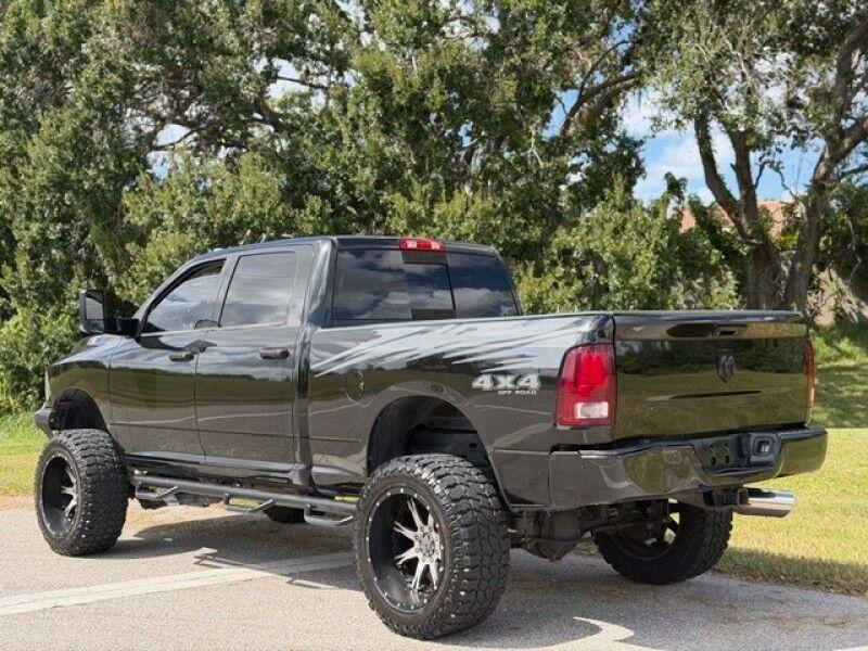 Dodge RAM 2500 - Thumbnail 3