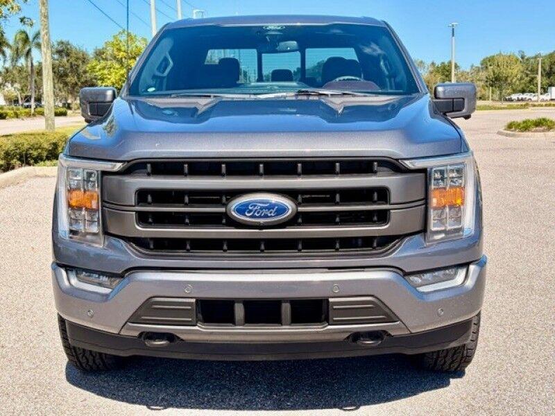 Ford F-150 - Thumbnail 7