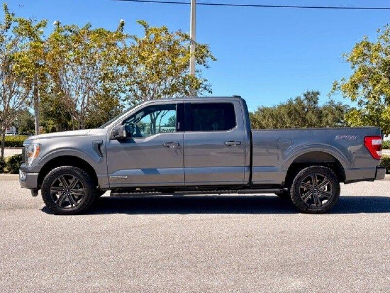 Ford F-150 - Thumbnail 3