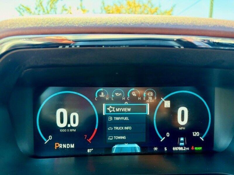 Ford F-150 - Thumbnail 14