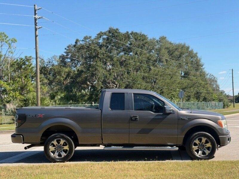 Ford F-150 - Thumbnail 6