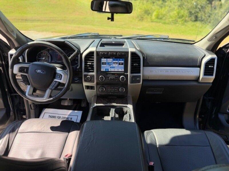 Ford SUPER DUTY F-350 SRW - Thumbnail 19