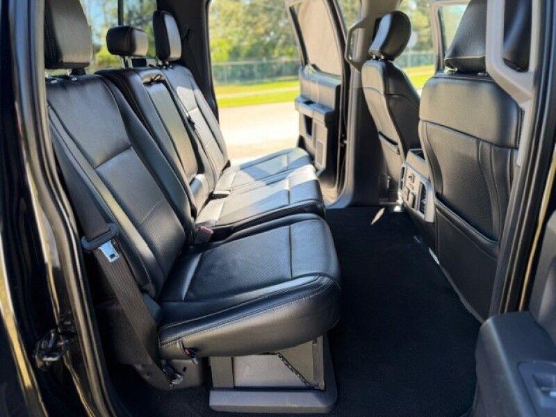 Ford SUPER DUTY F-350 SRW - Thumbnail 18