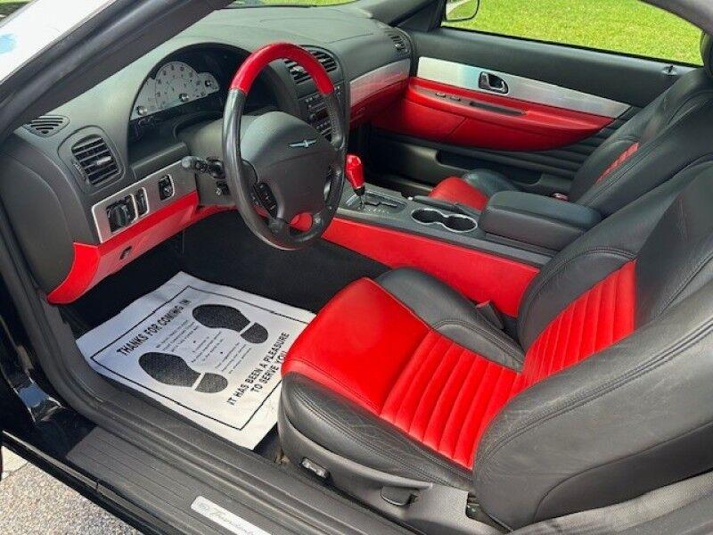 Ford THUNDERBIRD - Thumbnail 11