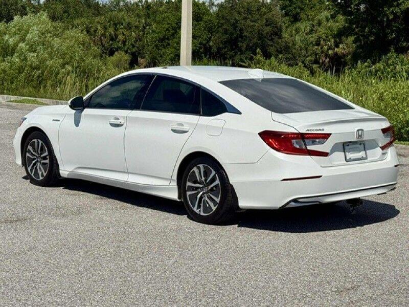 Honda ACCORD HYBRID - Thumbnail 9