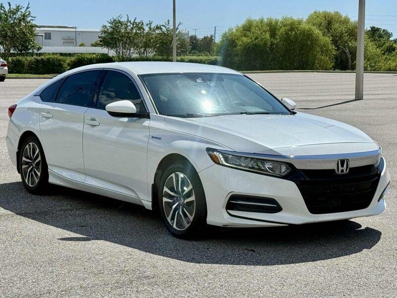Honda ACCORD HYBRID - Thumbnail 13