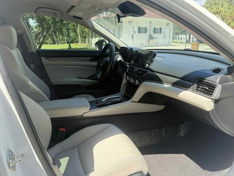 Honda ACCORD HYBRID - Thumbnail 5