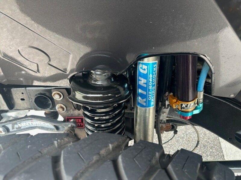 Jeep WRANGLER UNLIMITED - Thumbnail 12