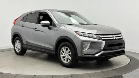 Mitsubishi Eclipse Cross Es - Thumbnail 4