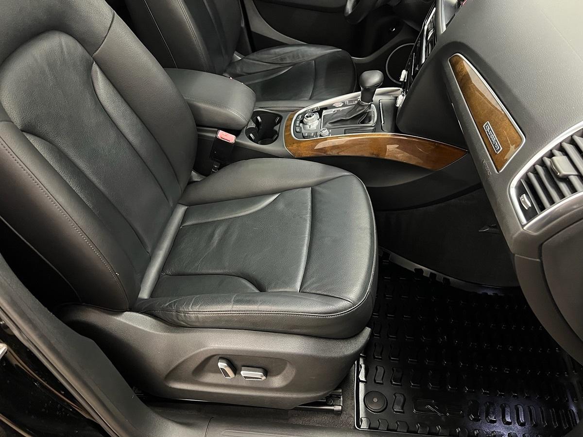 Audi Q5 Premium Plus - Thumbnail 8