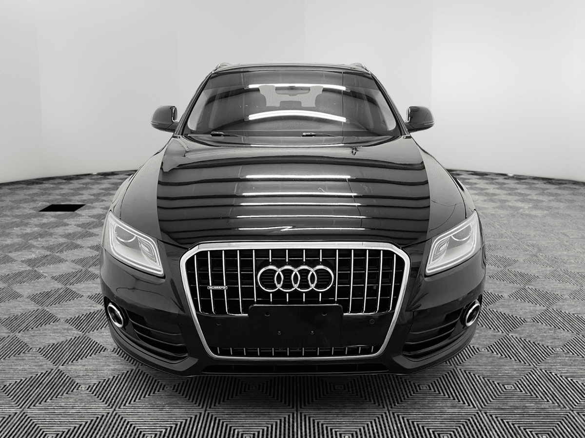 Audi Q5 Premium Plus - Thumbnail 5