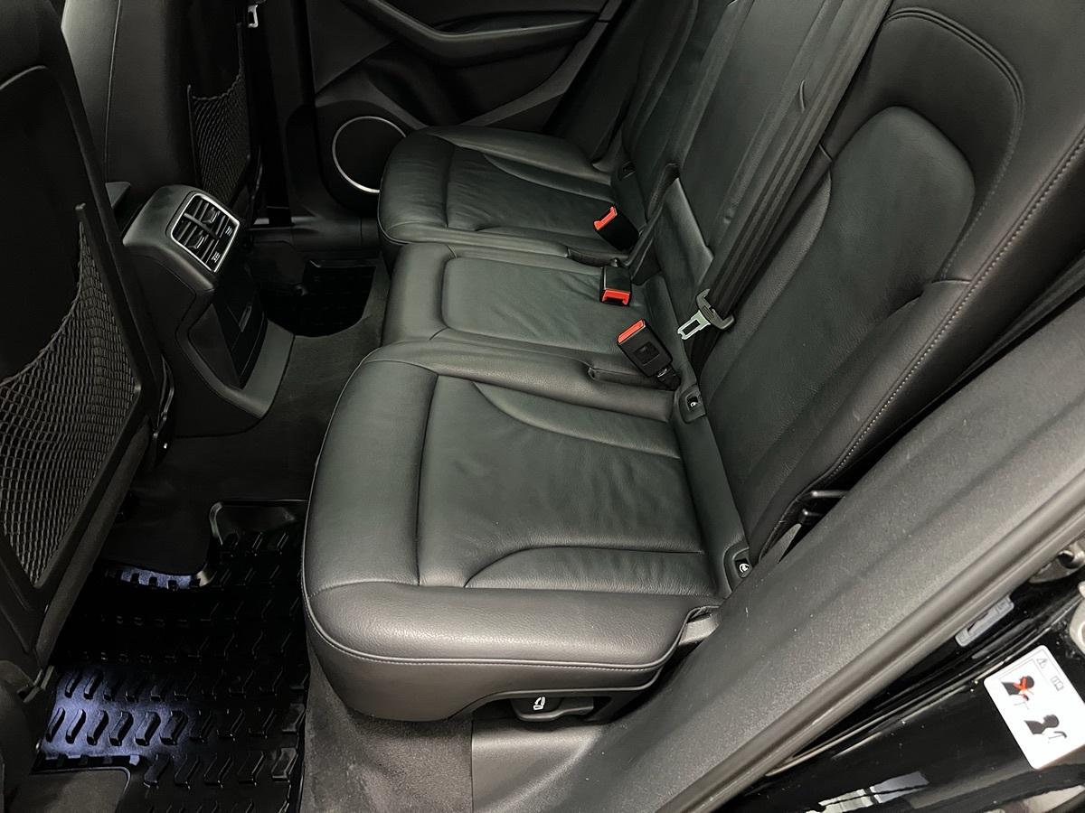 Audi Q5 Premium Plus - Thumbnail 9