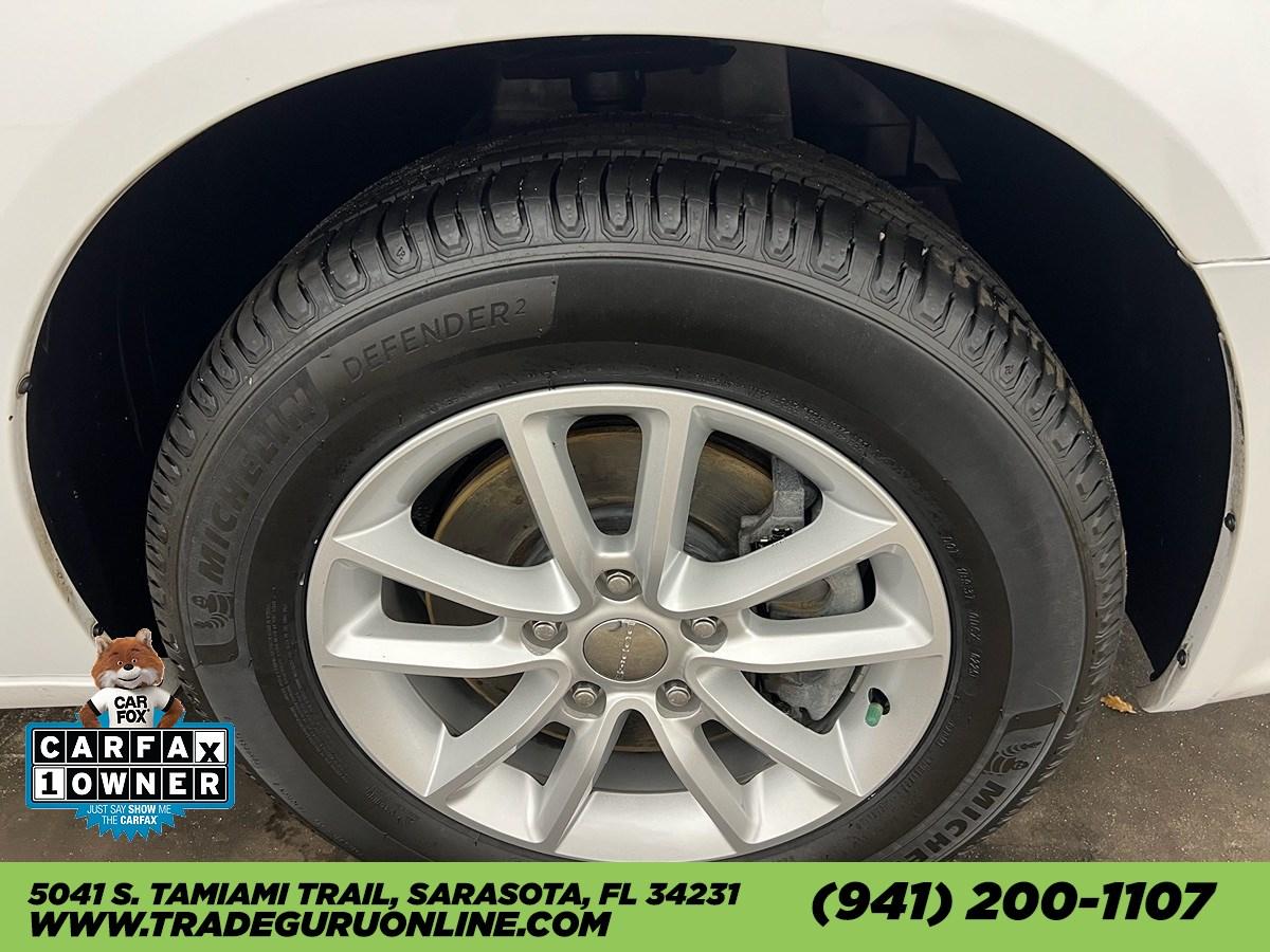 Dodge Grand Caravan Sxt - View 1