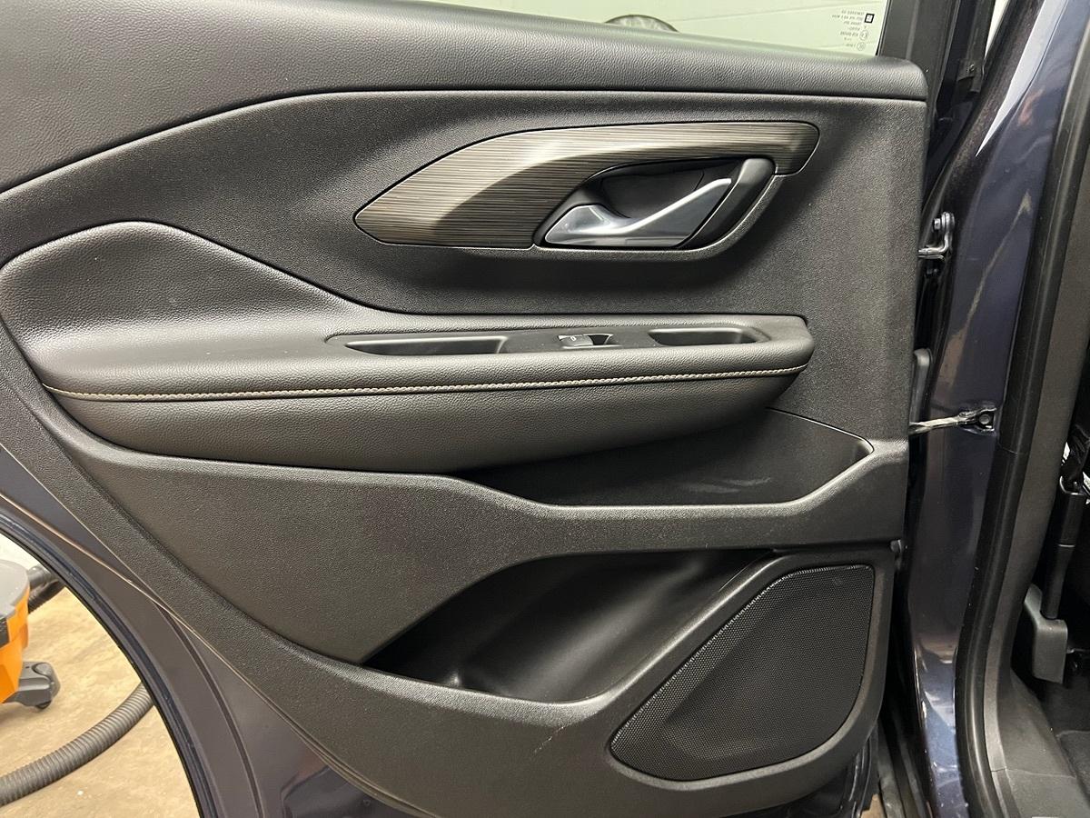 Gmc Terrain Slt - Thumbnail 14