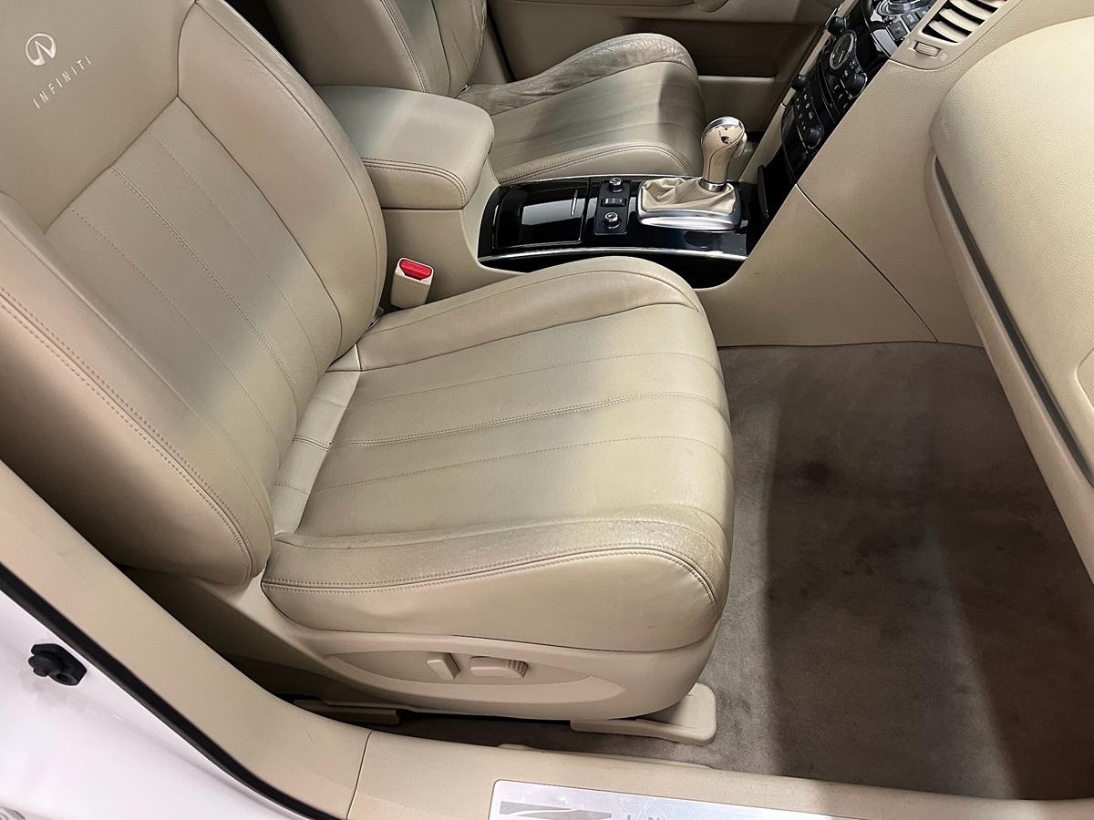 Infiniti Fx35 - Thumbnail 9