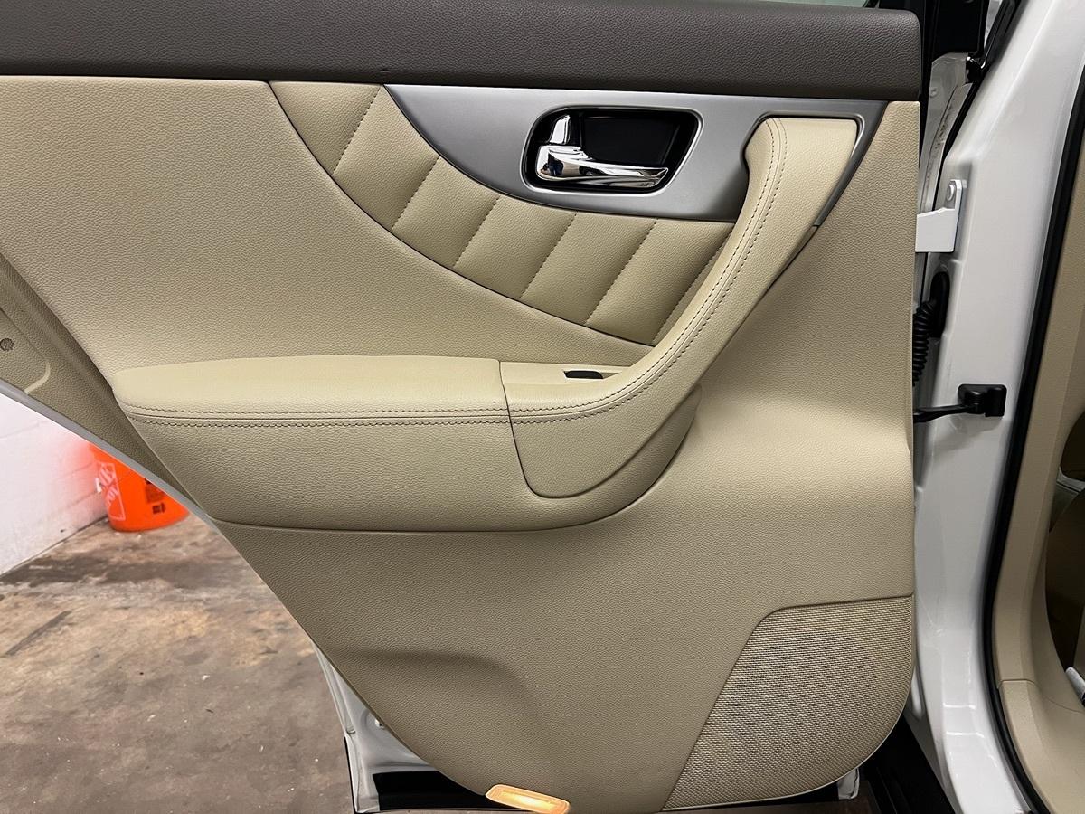 Infiniti Fx35 - Thumbnail 13