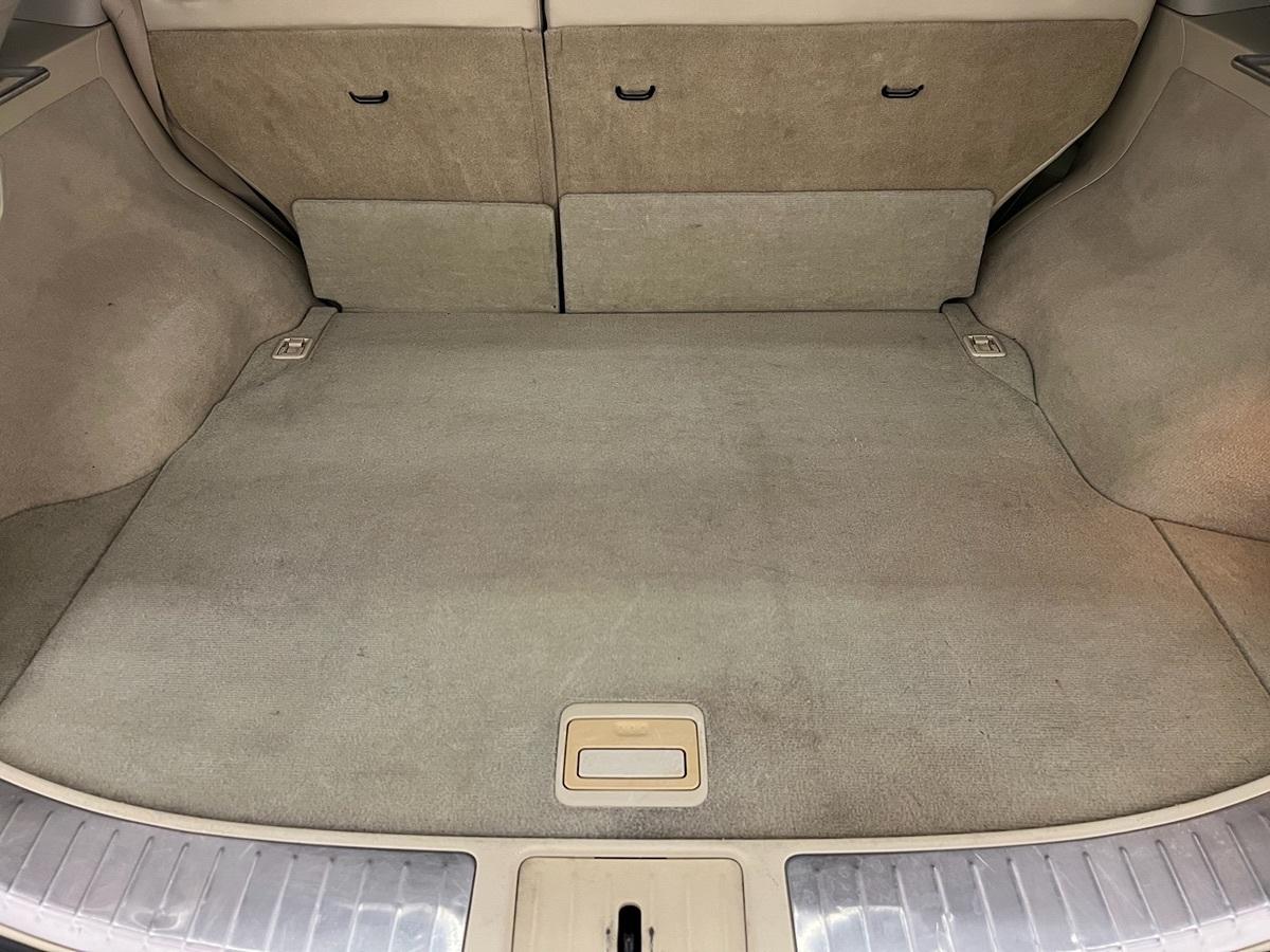 Infiniti Fx35 - Thumbnail 19