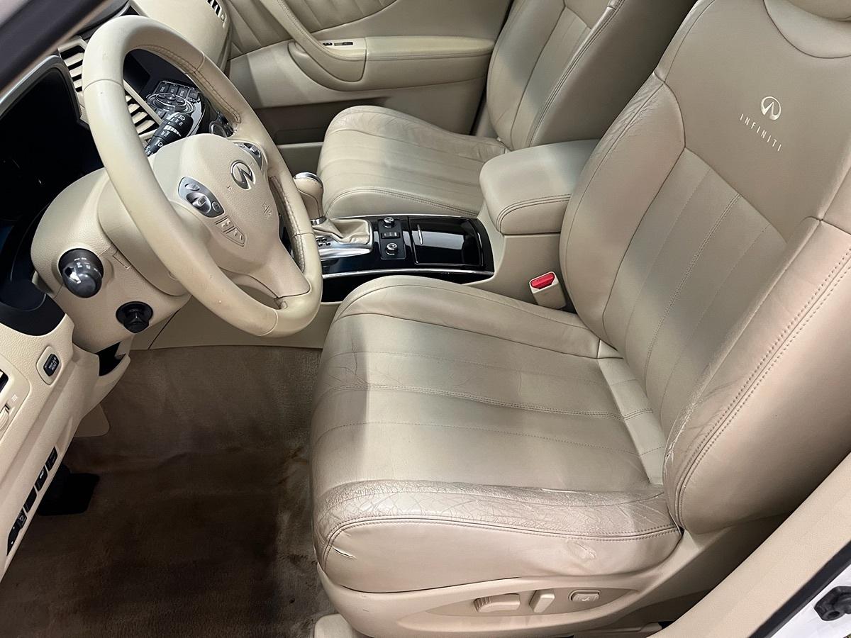 Infiniti Fx35 - Thumbnail 8