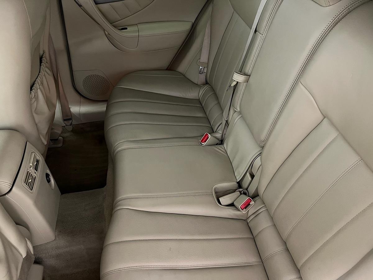 Infiniti Fx35 - Thumbnail 11