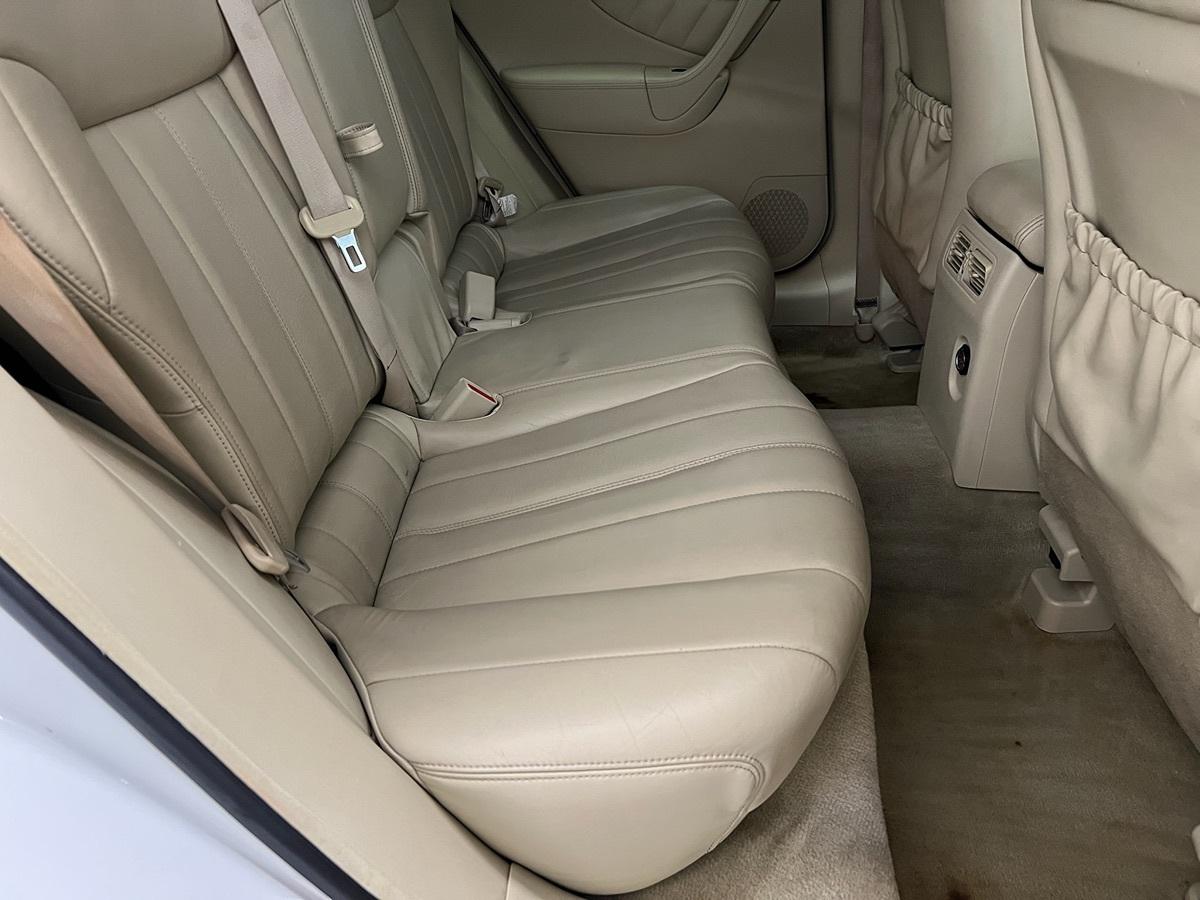 Infiniti Fx35 - Thumbnail 10