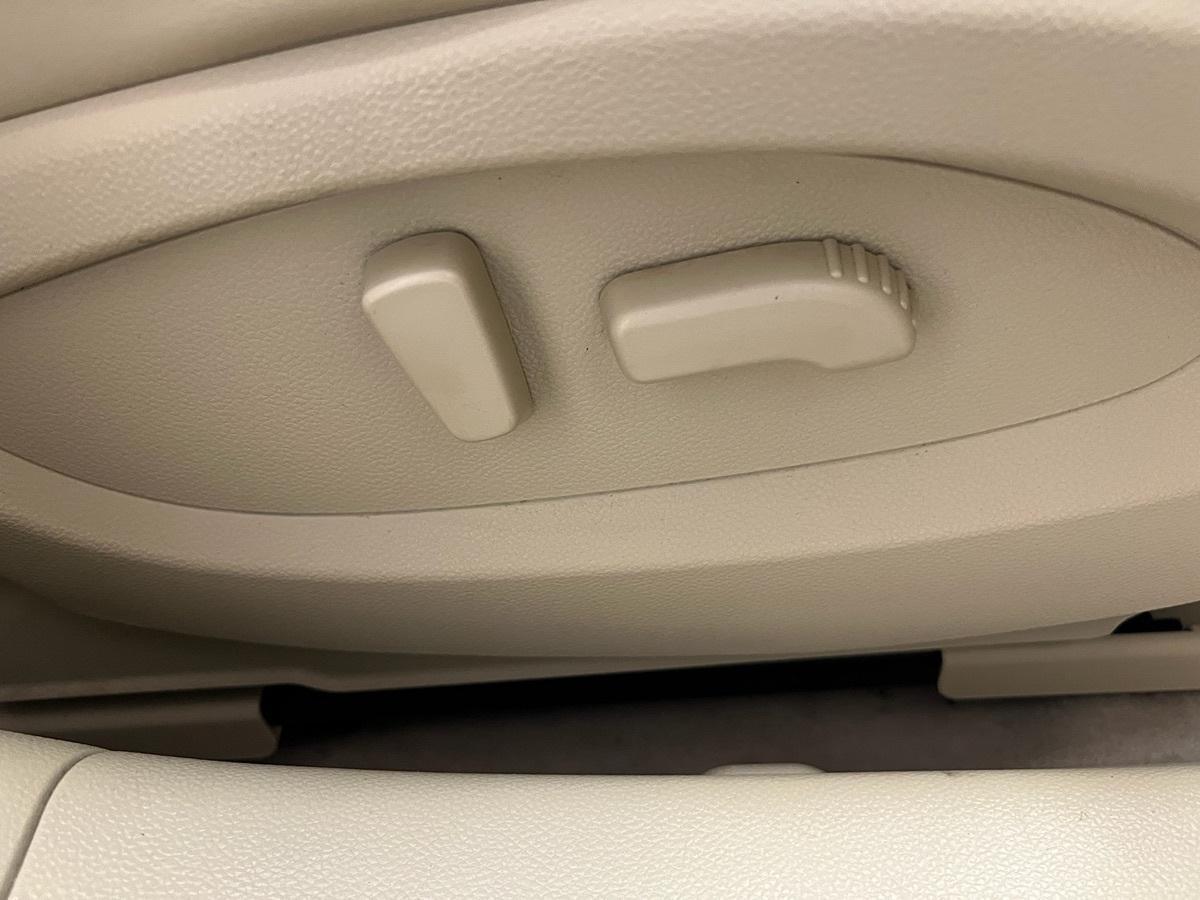 Infiniti Fx35 - Thumbnail 20