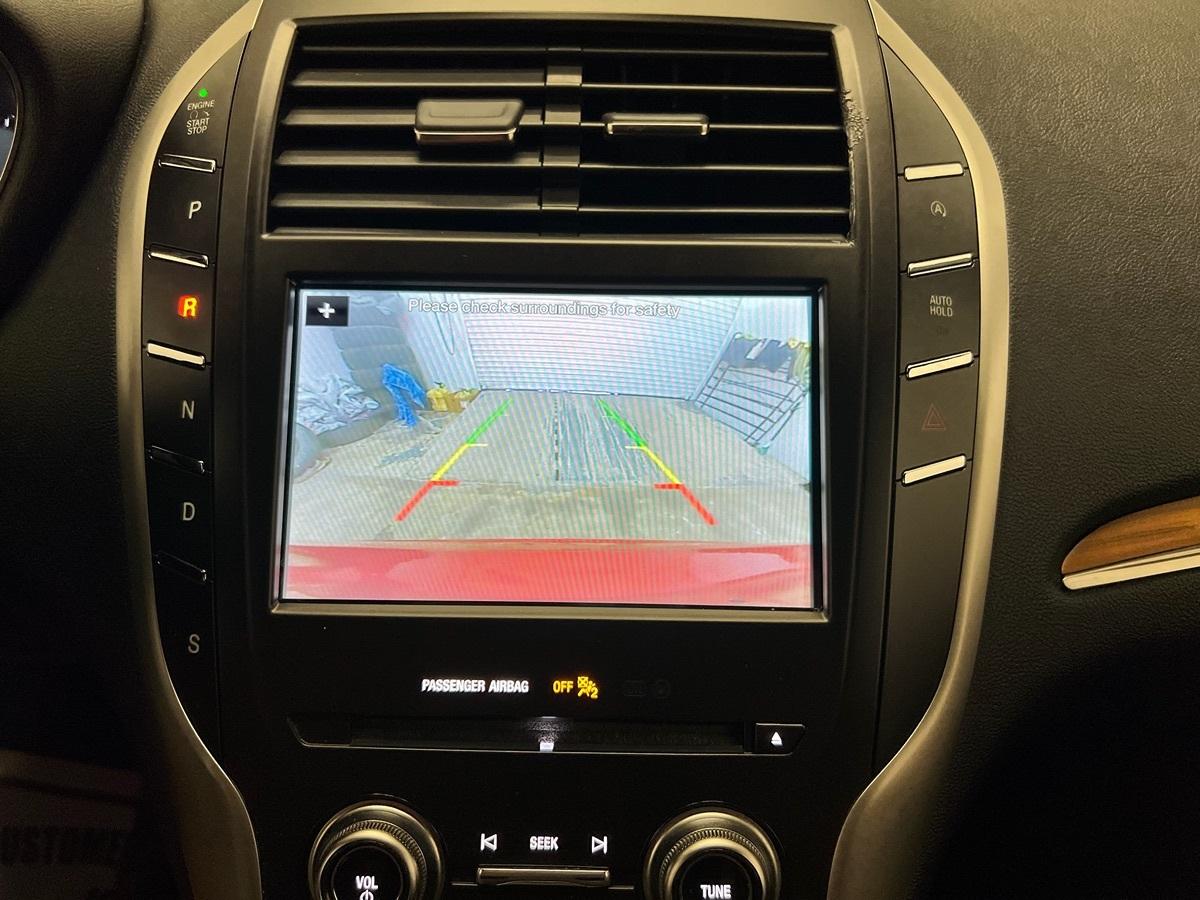 Lincoln Mkc Select - Thumbnail 16