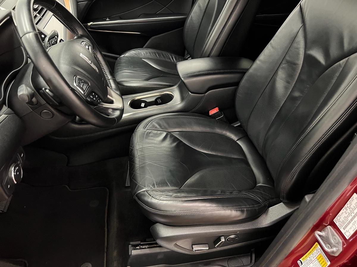 Lincoln Mkc Select - Thumbnail 9