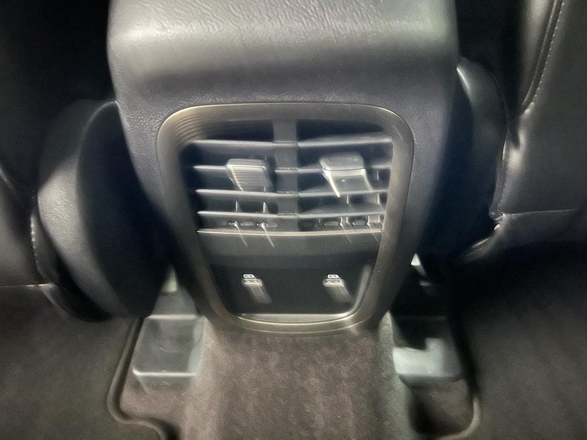 Lincoln Mkc Select - Thumbnail 14