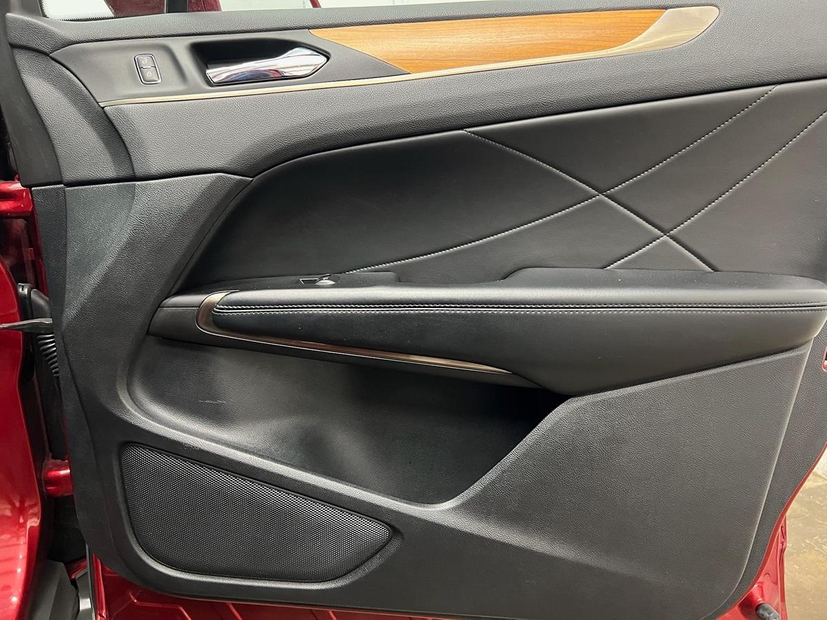 Lincoln Mkc Select - Thumbnail 12