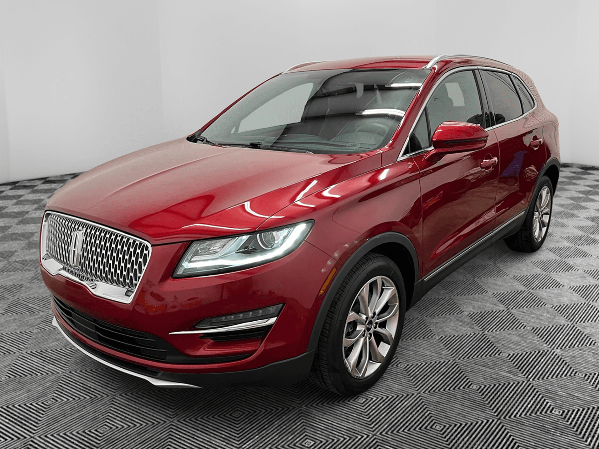 Lincoln Mkc Select - Thumbnail 3
