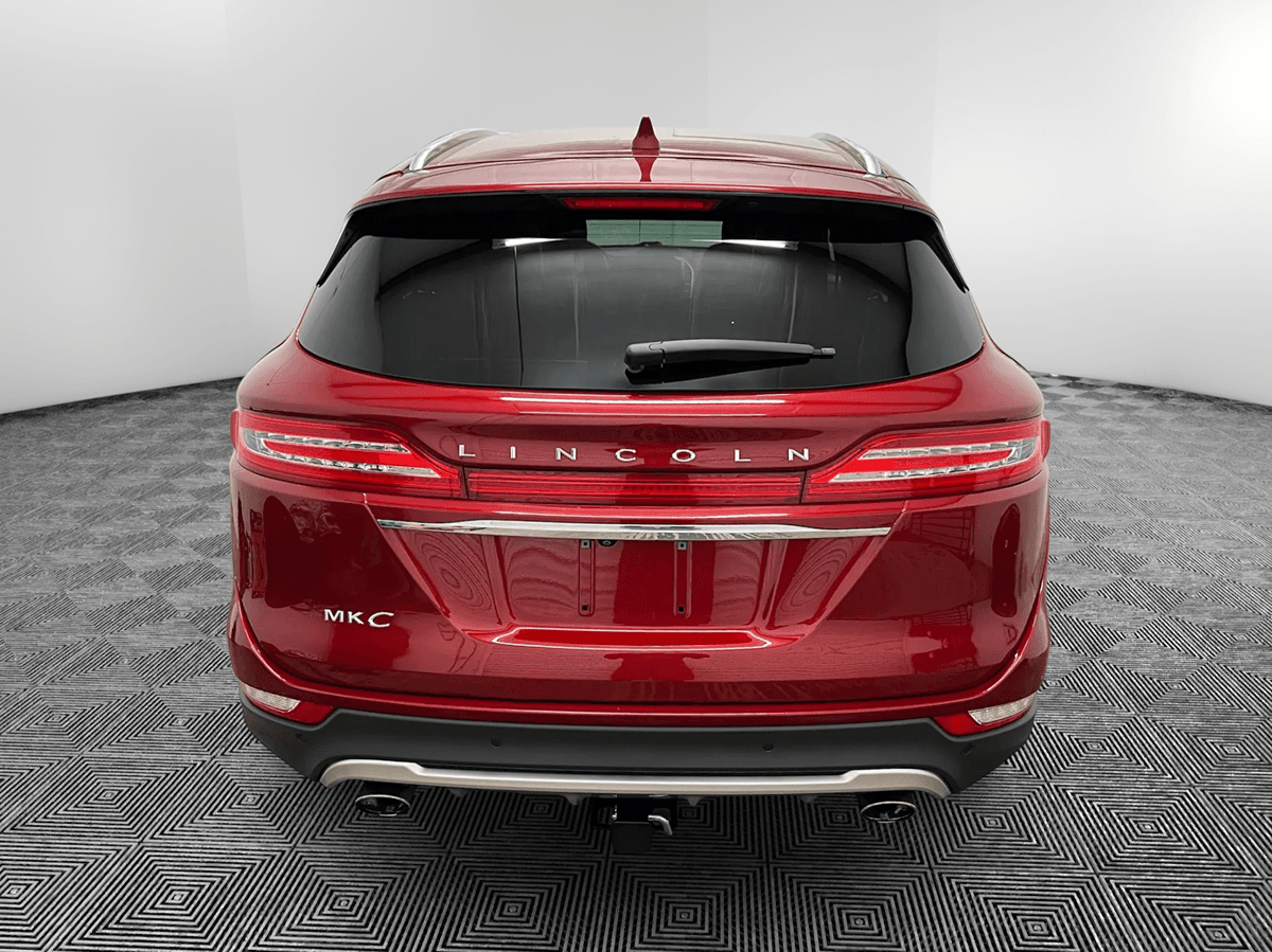 Lincoln Mkc Select - Thumbnail 5