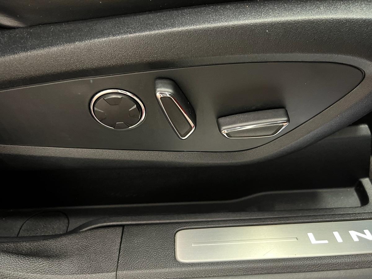 Lincoln Mkc Select - Thumbnail 20